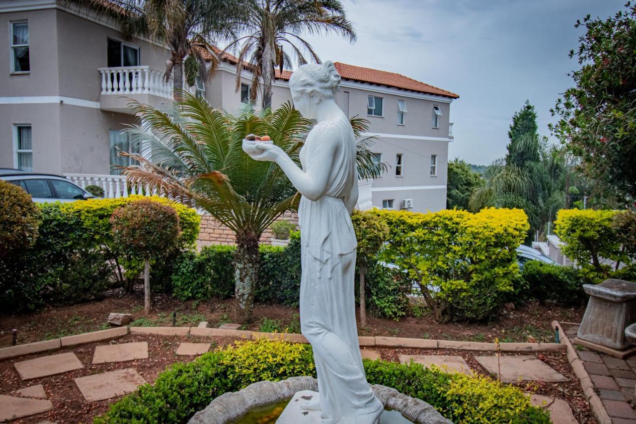 פרטוריה All Seasons Boutique Hotel מראה חיצוני תמונה