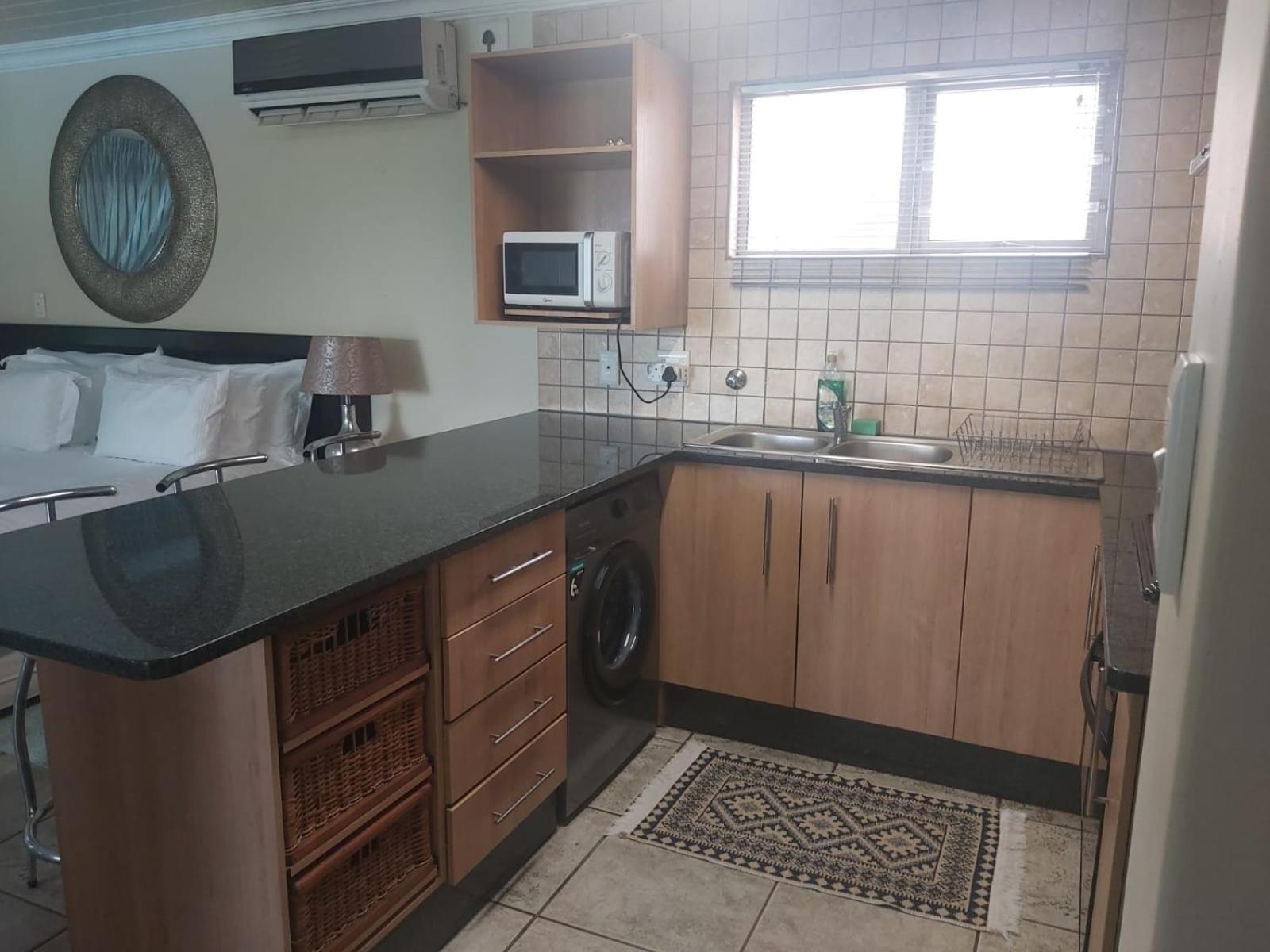 פרטוריה All Seasons Boutique Hotel חדר תמונה