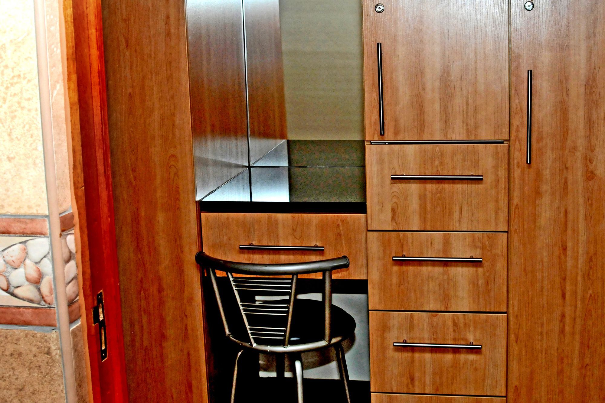 פרטוריה All Seasons Boutique Hotel מראה חיצוני תמונה